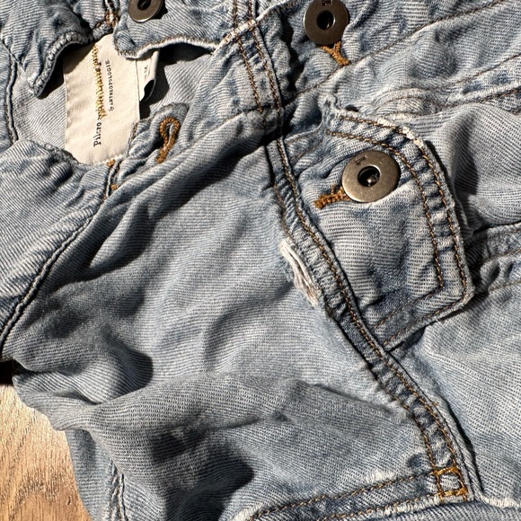 Pilcro Jean jacket - Picture 3 of 7